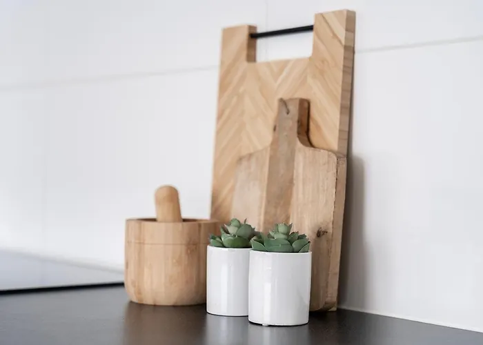 6p Newly Renovated With Unique Roof-terrace شقة *