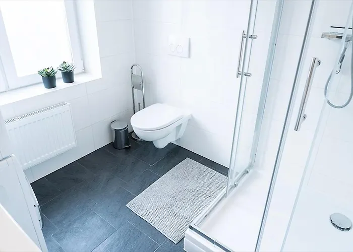 شقة 6p Newly Renovated With Unique Roof-terrace آيندهوفن