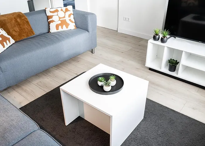 6p Newly Renovated With Unique Roof-terrace شقة *