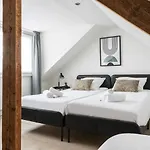 6p Newly Renovated With Unique Roof-terrace * Eindhoven