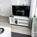 6p Newly Renovated With Unique Roof-terrace * Эйндховен