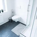 Apartment 6p Newly Renovated With Unique Roof-terrace Eindhoven