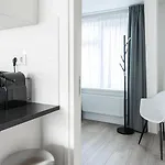 Apartment 6p Newly Renovated With Unique Roof-terrace Eindhoven