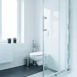 6p Newly Renovated With Unique Roof-terrace Апартаменты