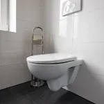 6p Newly Renovated With Unique Roof-terrace Апартаменты