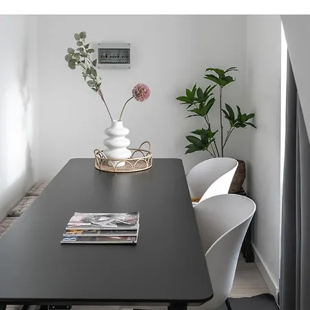 Apartment 6p Newly Renovated With Unique Roof-terrace Eindhoven