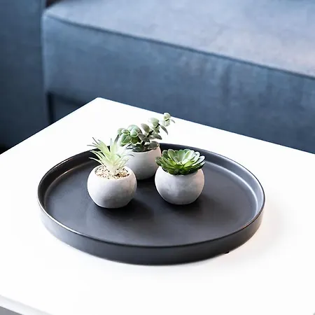 6p Newly Renovated With Unique Roof-terrace