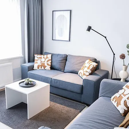 Апартаменты 6p Newly Renovated With Unique Roof-terrace