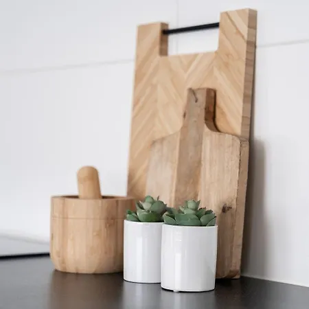 6p Newly Renovated With Unique Roof-terrace Апартаменты *