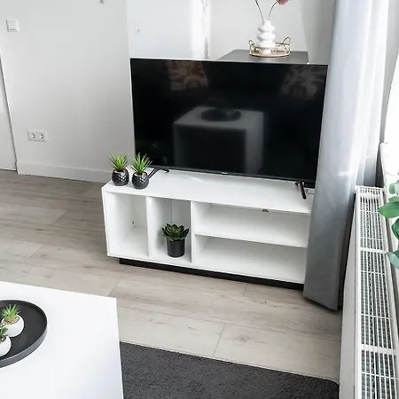 6p Newly Renovated With Unique Roof-terrace * Eindhoven