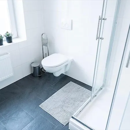 Апартаменты 6p Newly Renovated With Unique Roof-terrace Эйндховен