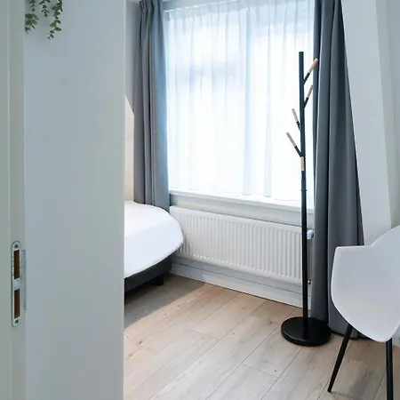 Apartman 6p Newly Renovated With Unique Roof-terrace