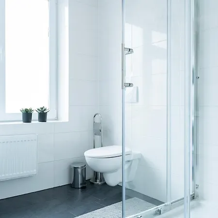 6p Newly Renovated With Unique Roof-terrace Apartman