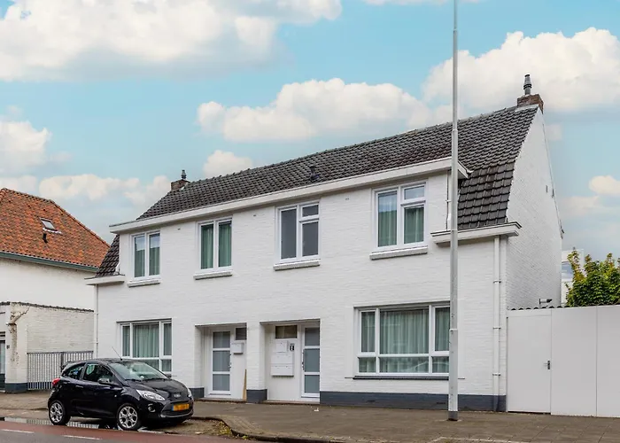 6p Newly Renovated With Unique Roof-terrace Διαμέρισμα *