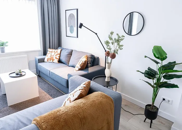 Διαμέρισμα 6p Newly Renovated With Unique Roof-terrace *