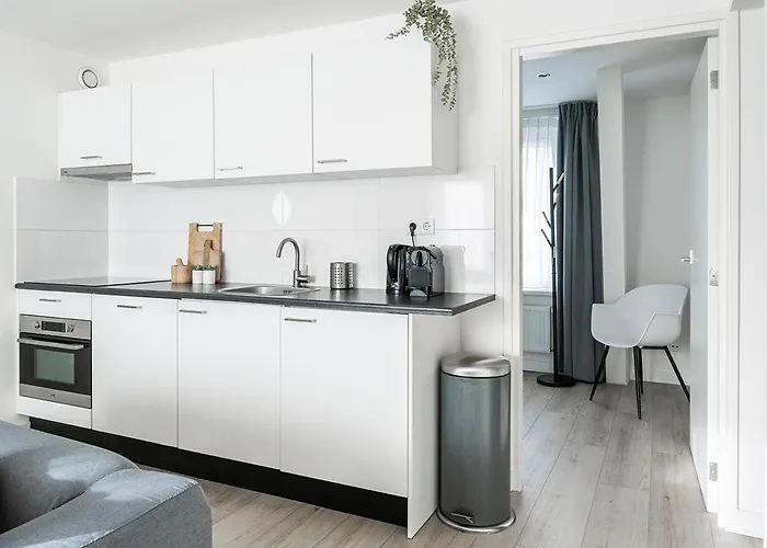 6p Newly Renovated With Unique Roof-terrace Apartamento *