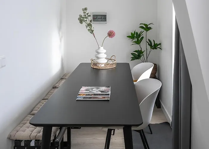 6p Newly Renovated With Unique Roof-terrace Διαμέρισμα Αϊντχόφεν