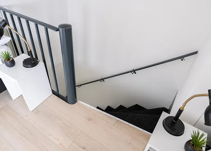 6p Newly Renovated With Unique Roof-terrace Διαμέρισμα *