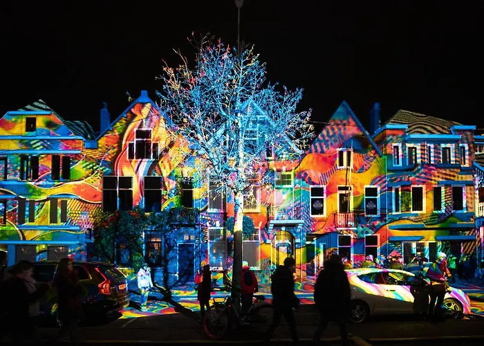 6p Newly Renovated With Unique Roof-terrace