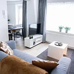 Apartamento 6p Newly Renovated With Unique Roof-terrace *