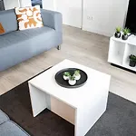 6p Newly Renovated With Unique Roof-terrace Apartamento *
