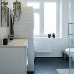 Apartamento 6p Newly Renovated With Unique Roof-terrace *