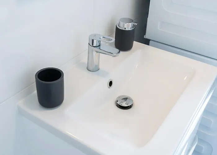 6p Newly Renovated With Unique Roof-terrace Apartmán