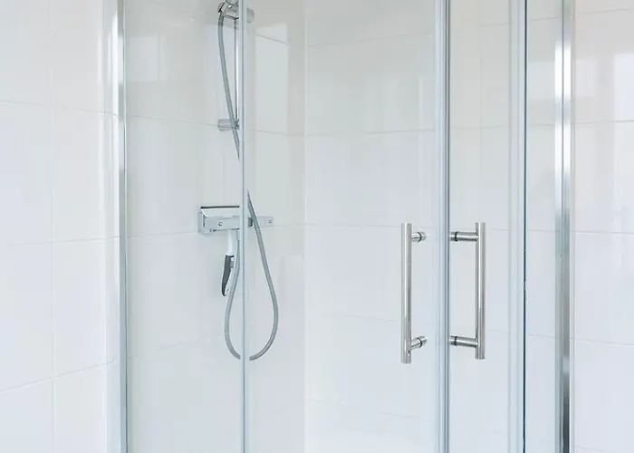 6p Newly Renovated With Unique Roof-terrace Apartmán *