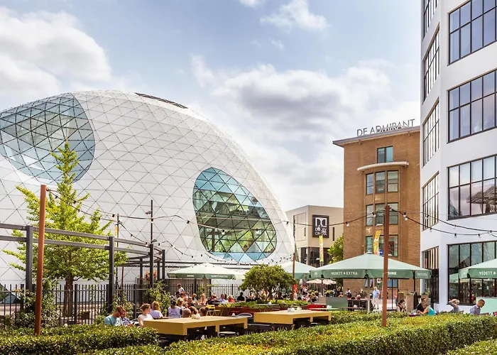 Apartmán 6p Newly Renovated With Unique Roof-terrace *